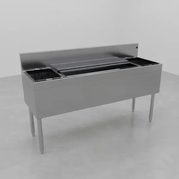 Glastender CBA-60-CP10