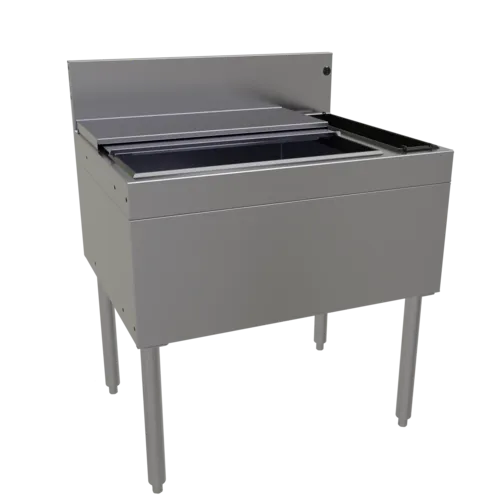 Glastender CBB-30R4-CP10