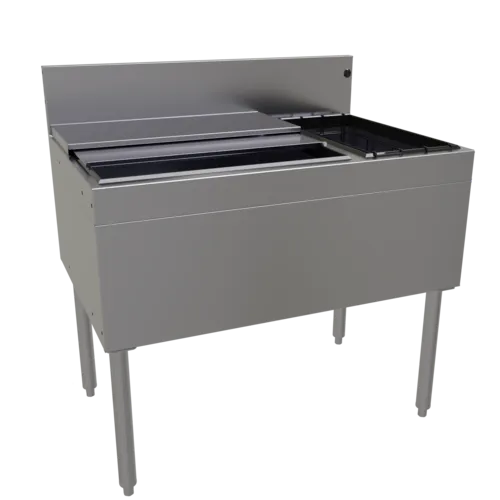 Glastender CBB-36R-CP10