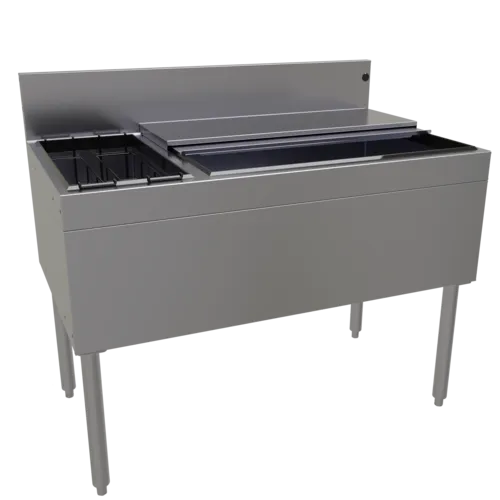 Glastender CBB-42L-CP10
