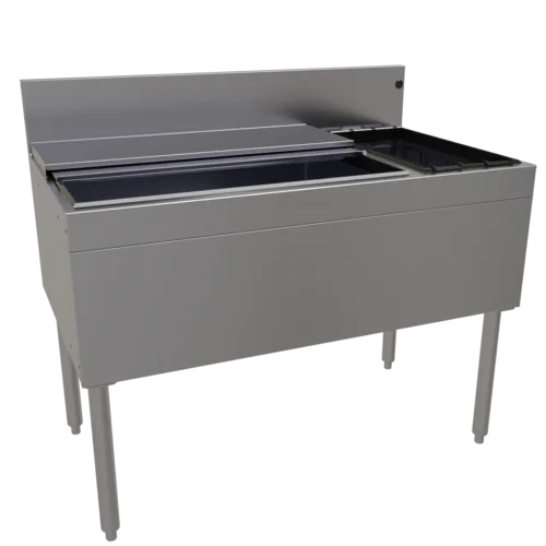 Glastender CBB-42R-CP10