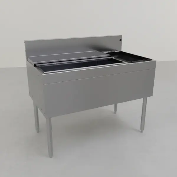 Glastender CBB-42R-CP10