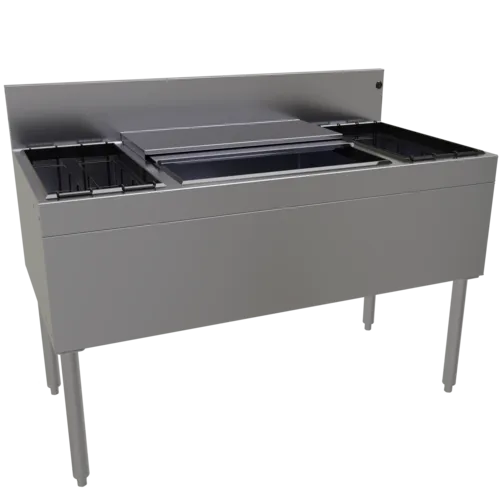 Glastender CBB-48-CP10