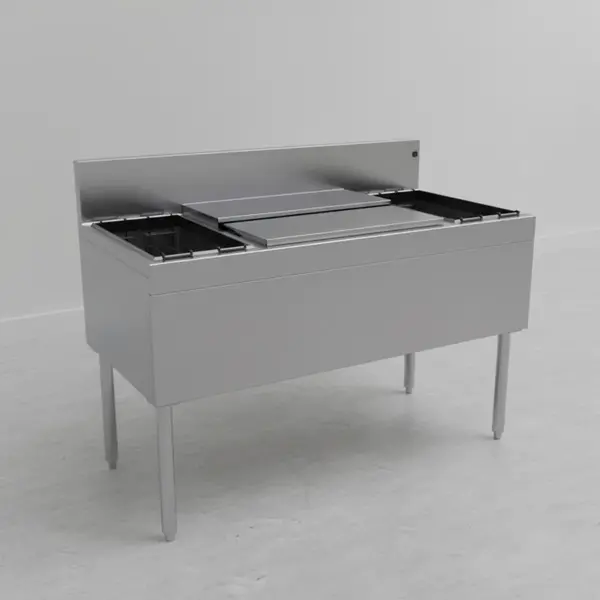 Glastender CBB-48-CP10