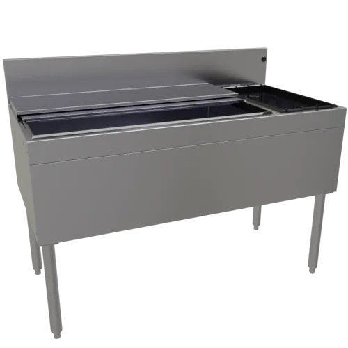 Glastender CBB-48R-CP10