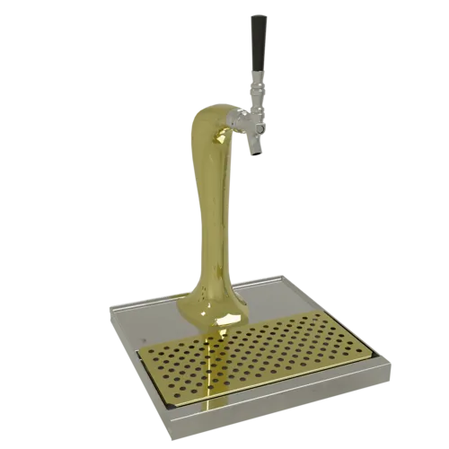 Glastender CBT-1-GFR