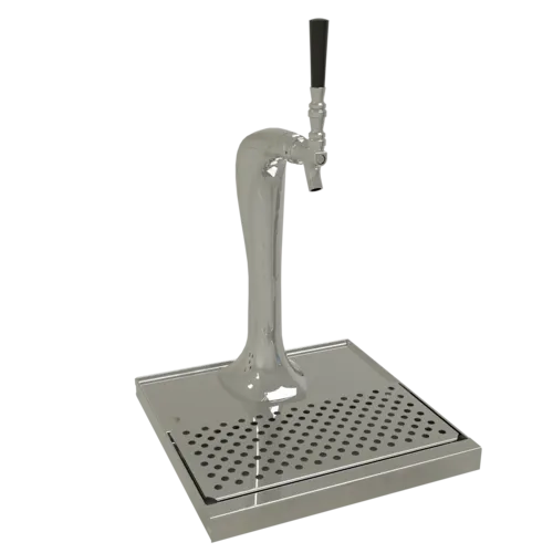 Glastender CBT-1-MF