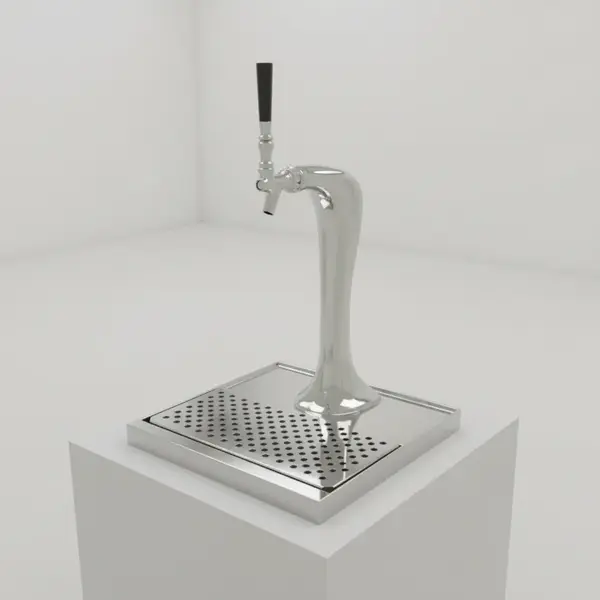 Glastender CBT-1-MFR