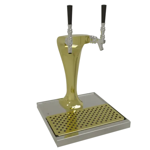 Glastender CBT-2-GF