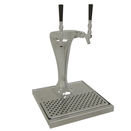 Glastender CBT-2-MF