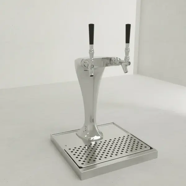 Glastender CBT-2-MFR