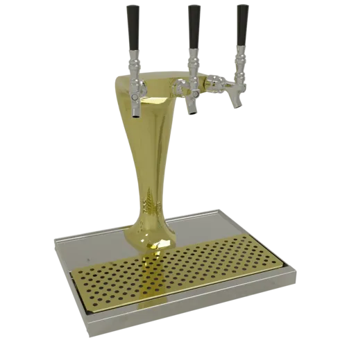 Glastender CBT-3-GF