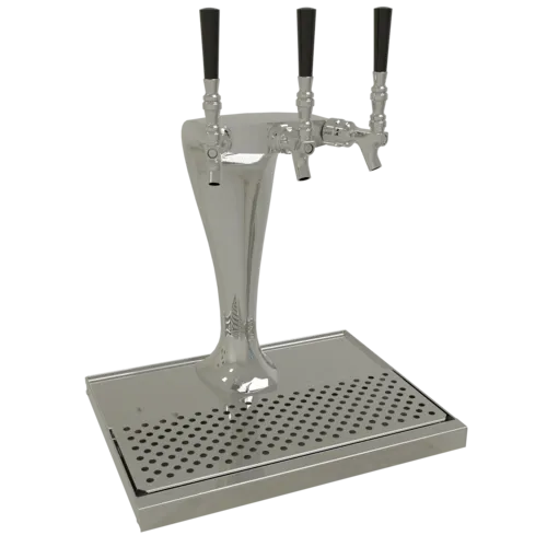 Glastender CBT-3-MF