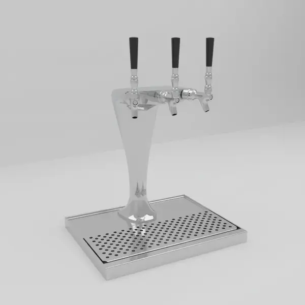 Glastender CBT-3-MFR