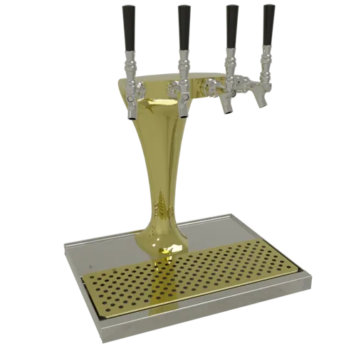 Glastender CBT-4-GFR