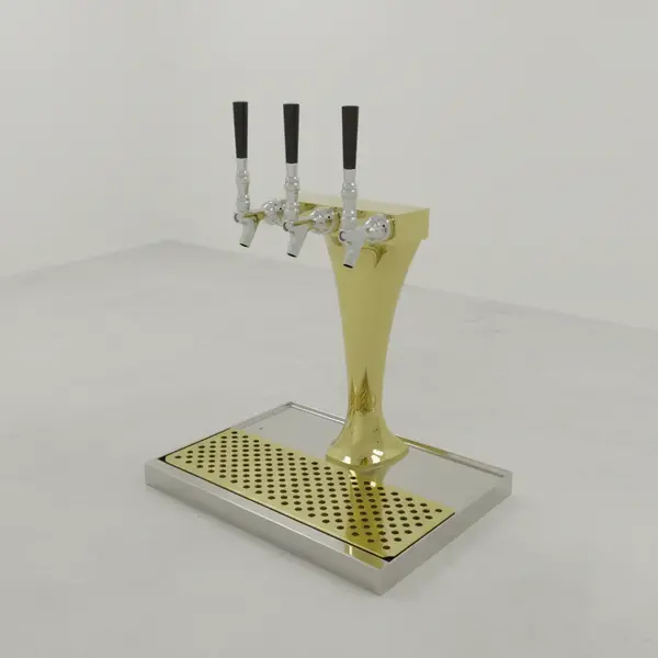 Glastender CBT-4-GFR