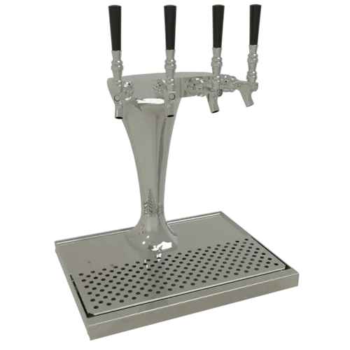 Glastender CBT-4-MF