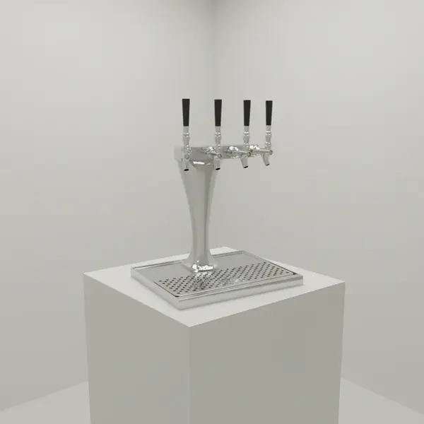 Glastender CBT-4-MFR