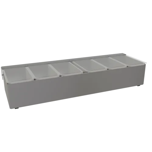 Glastender CCD