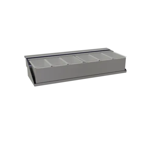Glastender CCD/T