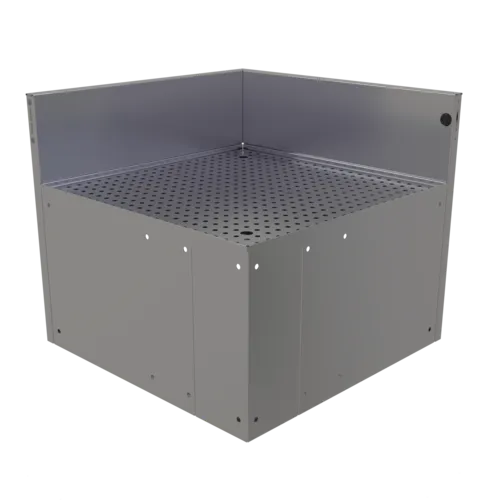 Glastender CIR-24/24