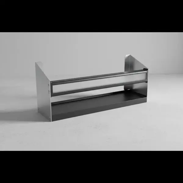 Glastender CSR-18-SR