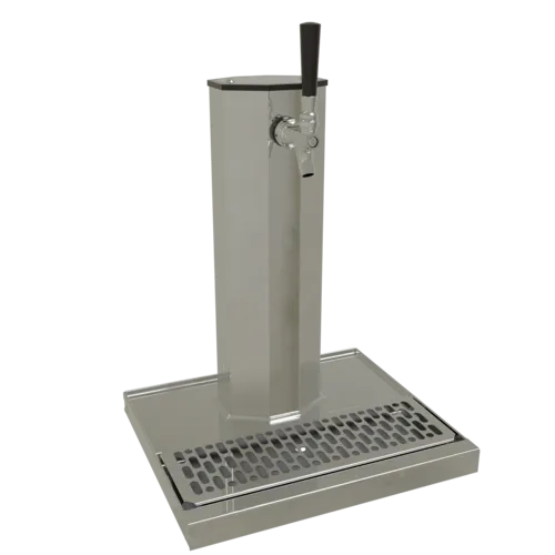 Glastender CT-1-MFR