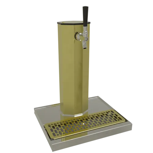 Glastender CT-1-PBR