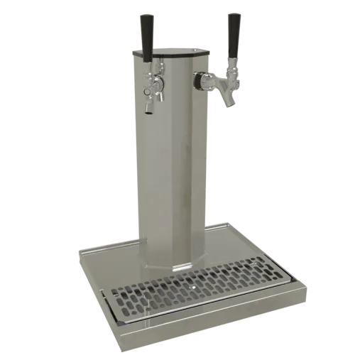 Glastender CT-2-MF