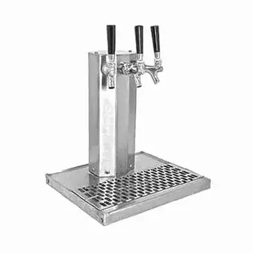 Glastender CT-3-MF
