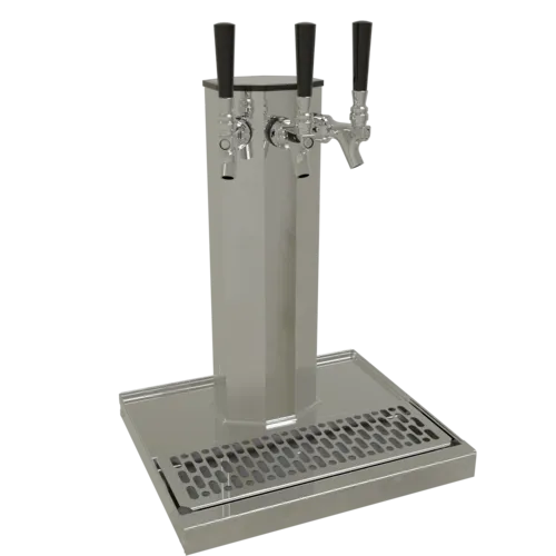 Glastender CT-3-MF