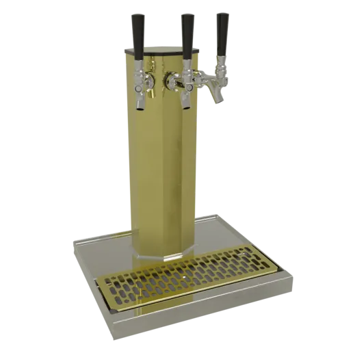Glastender CT-3-PB