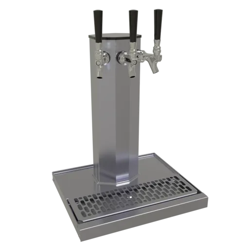 Glastender CT-3-SSR