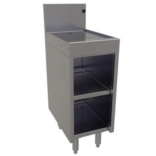 Glastender DBCA-12-LD