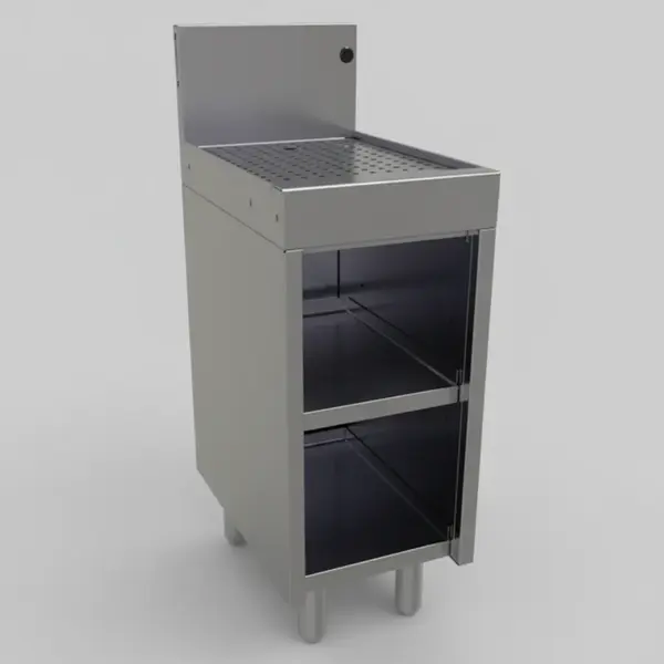 Glastender DBCA-12-LD