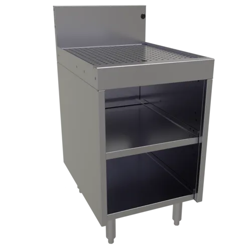 Glastender DBCA-18-LD