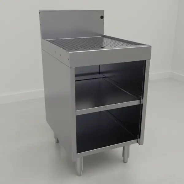 Glastender DBCA-18-LD