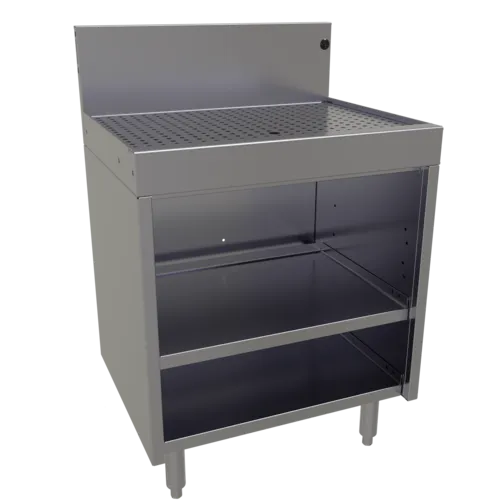 Glastender DBCA-24-LD