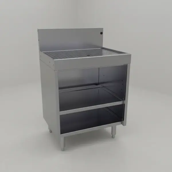 Glastender DBCA-24-LD