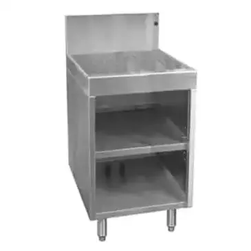 Glastender DBCA-30-LD
