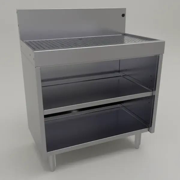 Glastender DBCA-30-LD