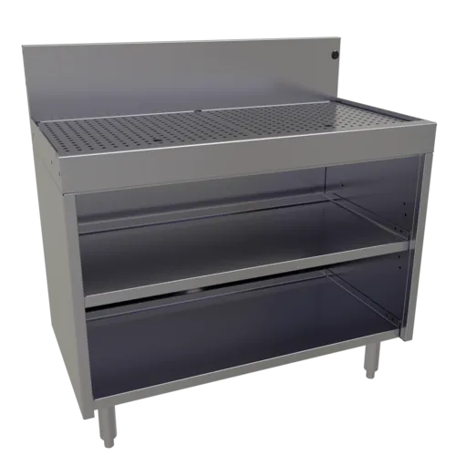 Glastender DBCA-36-LD