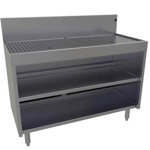 Glastender DBCA-42-LD