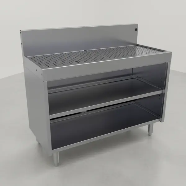 Glastender DBCA-42-LD