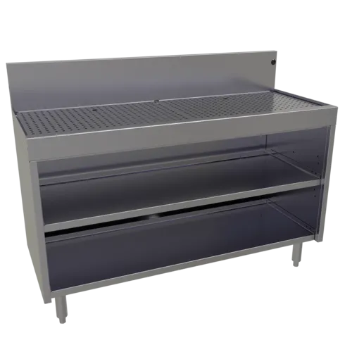 Glastender DBCA-48-LD