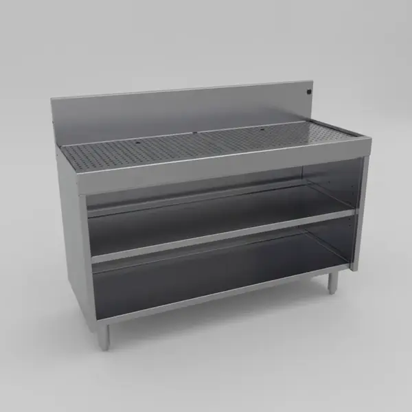 Glastender DBCA-48-LD