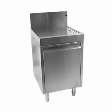 Glastender DBCB-12