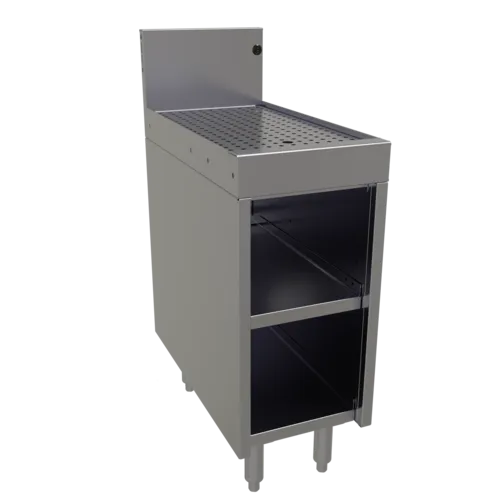 Glastender DBCB-12-LD