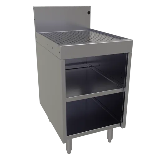 Glastender DBCB-18-LD