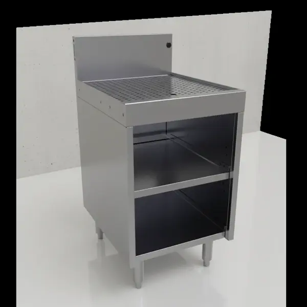 Glastender DBCB-18-LD